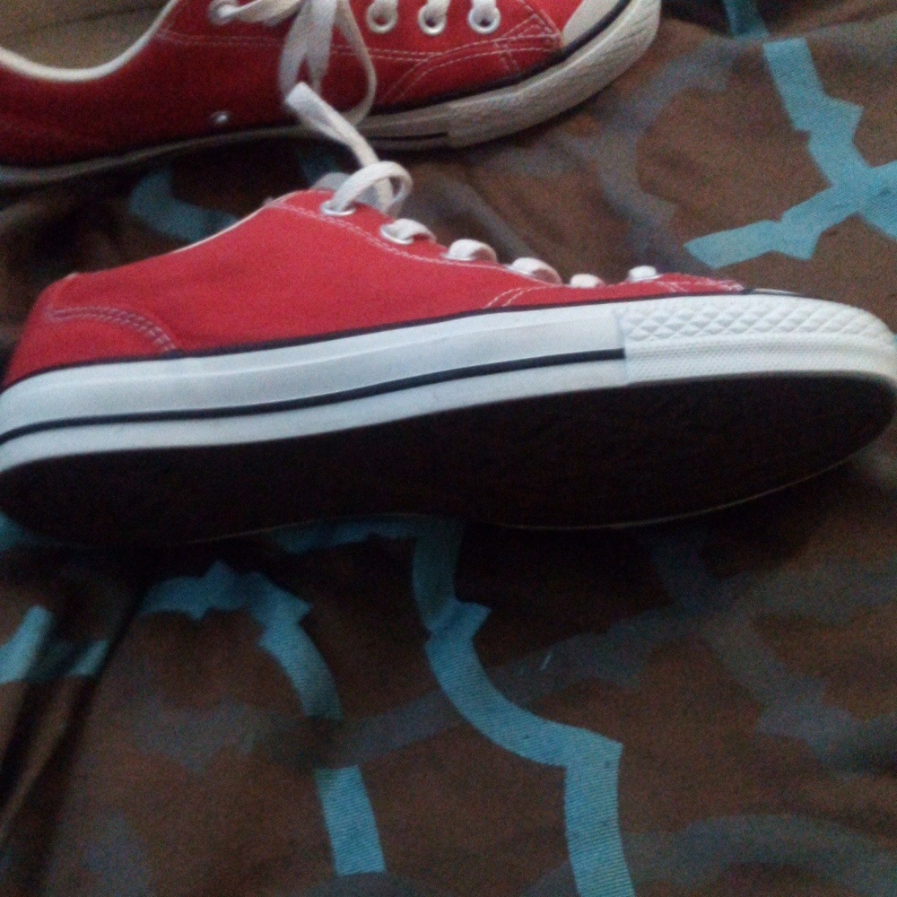 All Star Converse Unisex - image 5